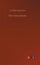 The Cinema Murder