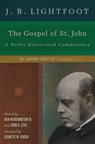 The Lightfoot Legacy Set - The Gospel of St. John