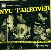 New York City Takeover Vol. 1