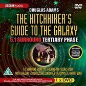 Hitchhiker's Guide to the Galaxy