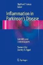 Inflammation in Parkinson's Disease