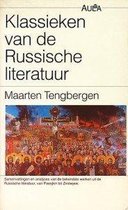Klassieken van de Russische literatuur