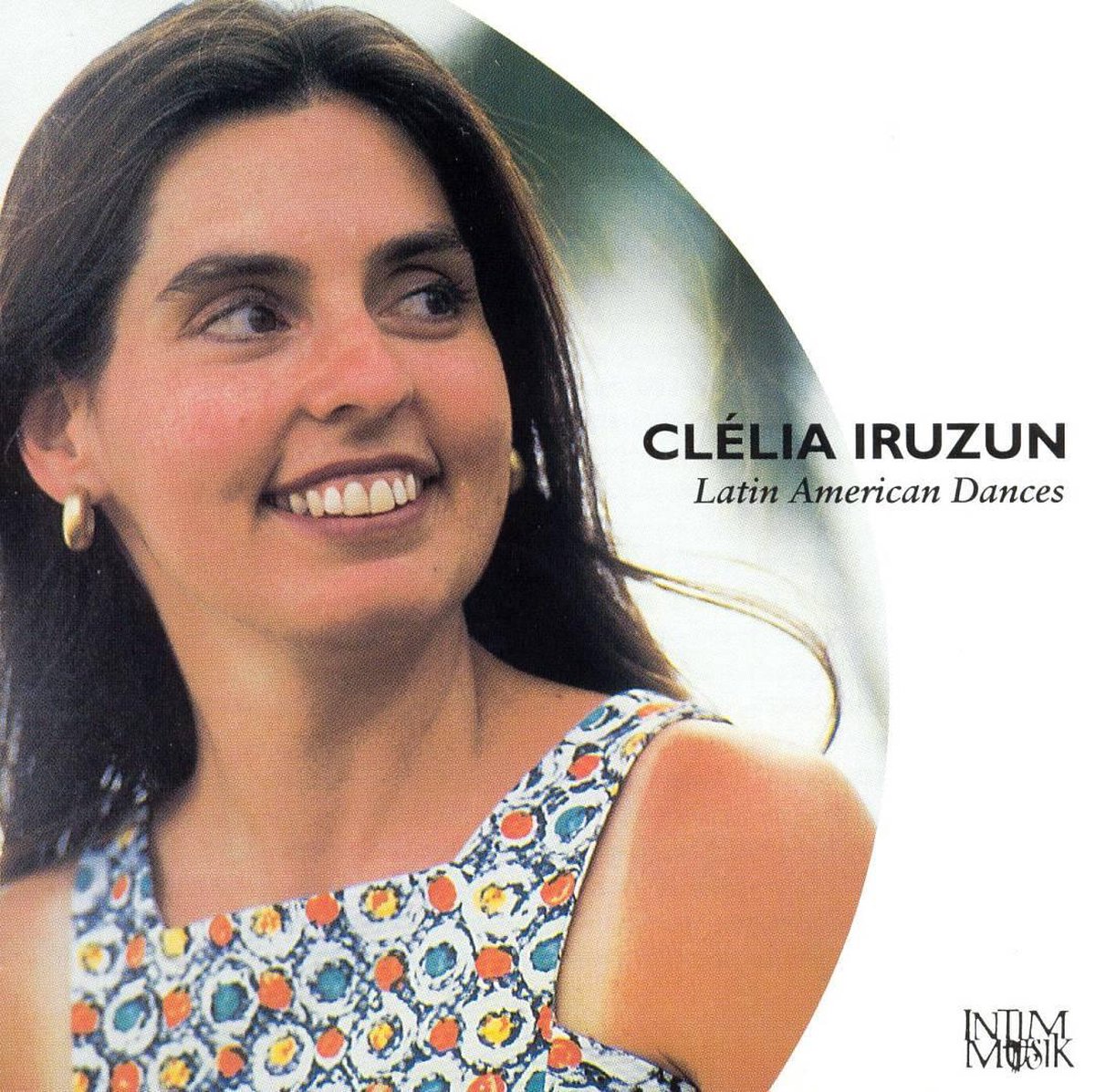 Latin American Dances For Piano