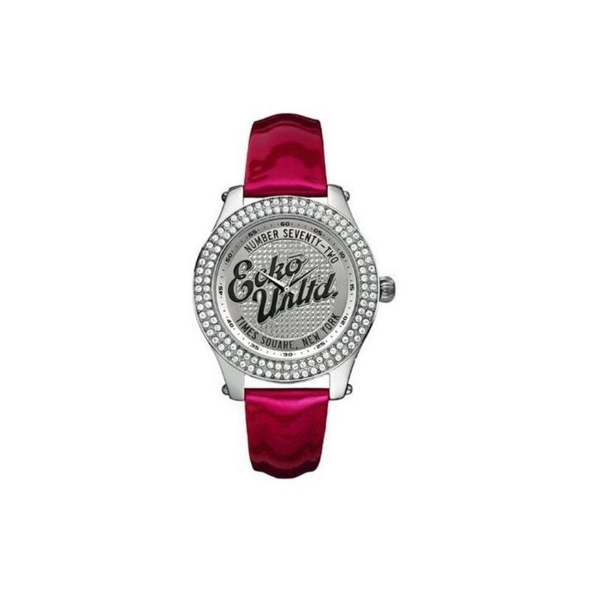 Horloge Dames Marc Ecko E10038M4 (39 mm)