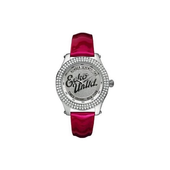 Marc ecko horloge dames sale