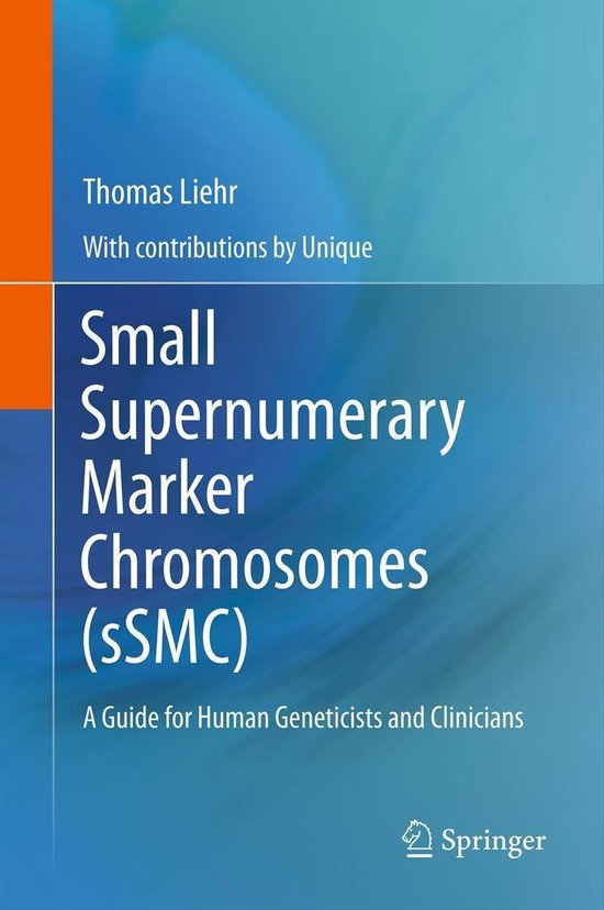Biomedical and Life Sciences (R0) - Small Supernumerary Mark ... - cover