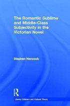 Literary Criticism and Cultural Theory-The Romantic Sublime and Middle-Class Subjectivity in the Victorian Novel