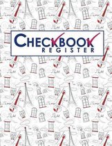 Checkbook Register