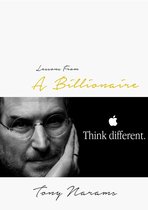 Lessons From A Billionaire: Think Different