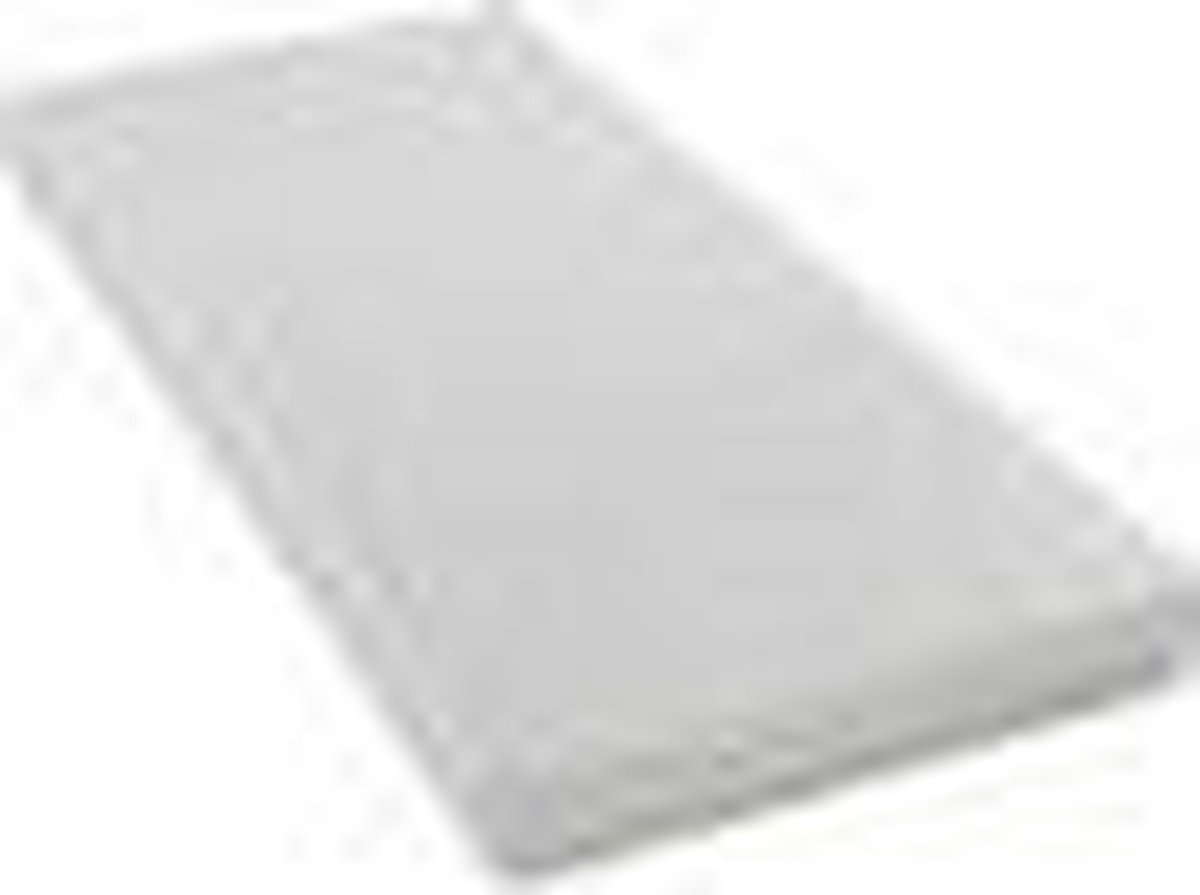 Matrascenter Comfortschuim matras 90x200x14 Medium Sleepline wit