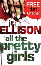 FREE Crime and Thriller preview from J. T Ellison – for fans of Kathy Reichs
