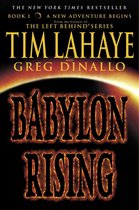 Babylon Rising 1 - Babylon Rising