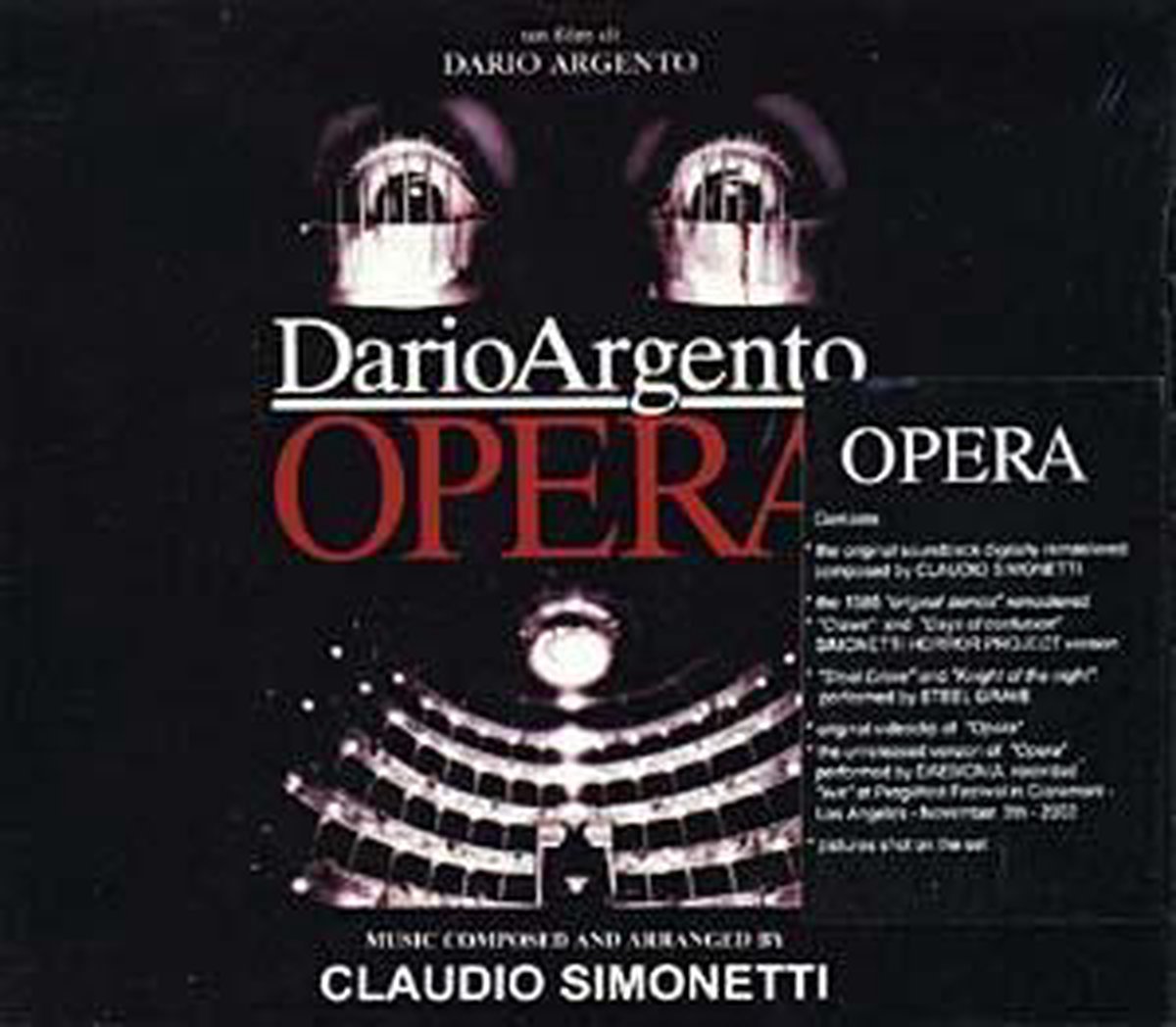 Opera