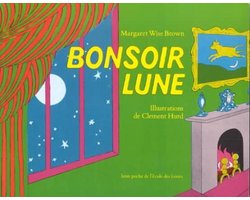 Bonsoir Lune