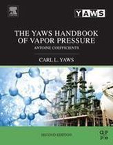 The Yaws Handbook of Vapor Pressure