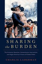 Oxford Studies in International History - Sharing the Burden