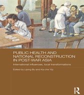 Public Health in Post-War Asia
