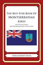 The Best Ever Book of Montserratian Jokes