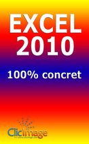 Excel 2010 100% concret