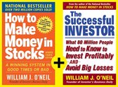 How to Make Money in Stocks and Become a Successful Investor (TABLET--EBOOK)