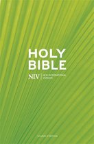 NIV Schools HB Bible