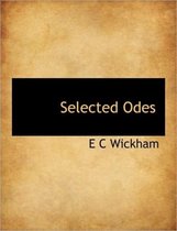 Selected Odes