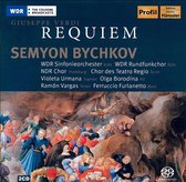 Verdi: Requiem (Bychkov) 2-Cd