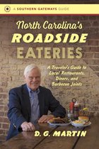 Southern Gateways Guides - North Carolina’s Roadside Eateries