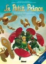 Le Petit Prince 7 - Le Petit Prince - Tome 07