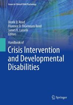 Issues in Clinical Child Psychology - Handbook of Crisis Intervention and Developmental Disabilities