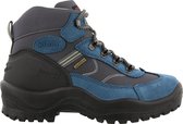 Grisport Torino Mid Wandelschoenen Unisex - Azure - Maat 43