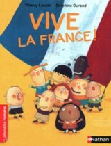 Vive la France!