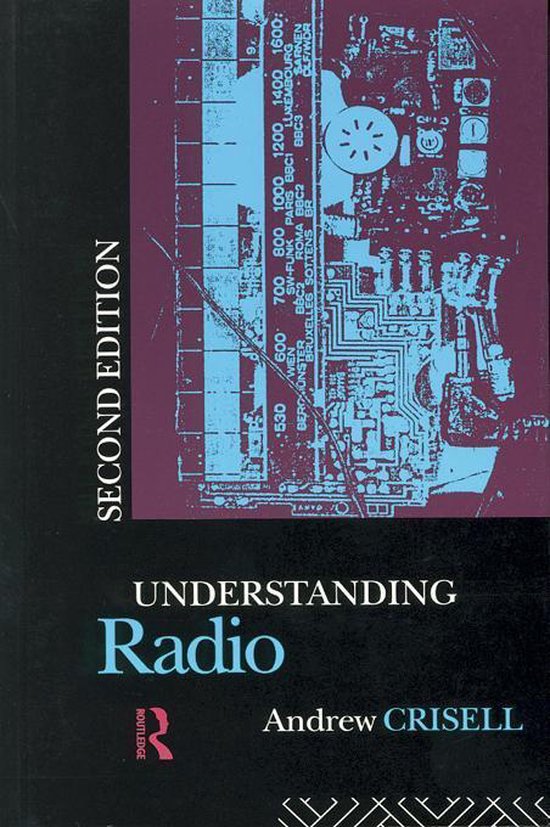 Studies in Culture and Communication - Understanding Radio