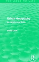 Routledge Revivals- Urban Geography (Routledge Revivals)
