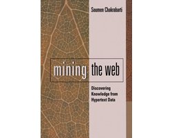 Mining The Web