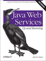 Java Web Services Up & Running
