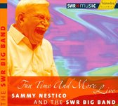 Sammy Nestico, SWR Big Band - Fun Time And More Live (CD)