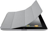 Apple iPad 2, 3, 4 Smart Cover Grijs/Grey