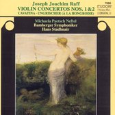 Concerto For Violin & Orc
