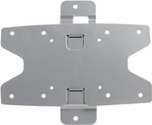 König TVS-KN-FSB203S TV mount 106,7 cm (42'') Zilver