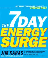 The 7-Day Energy Surge