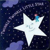 Bol Com Twinkle Twinkle Little Star Jeanette Winter 9781903434185 Boeken