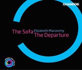 The Sofa/The Departure