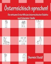 sterreichisch Sprechen!