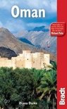 The Bradt Travel Guide Oman