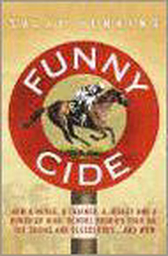 Funny Cide