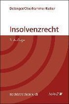 Insolvenzrecht. Österreichisches Recht