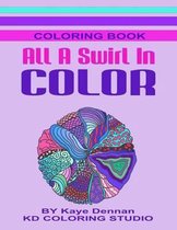 All A Swirl In Color