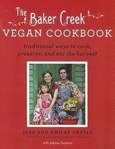 Baker Creek Vegan Cookbook