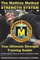 Strength Warrior Workout Routine --The Mathias Method STRENGTH SYSTEM